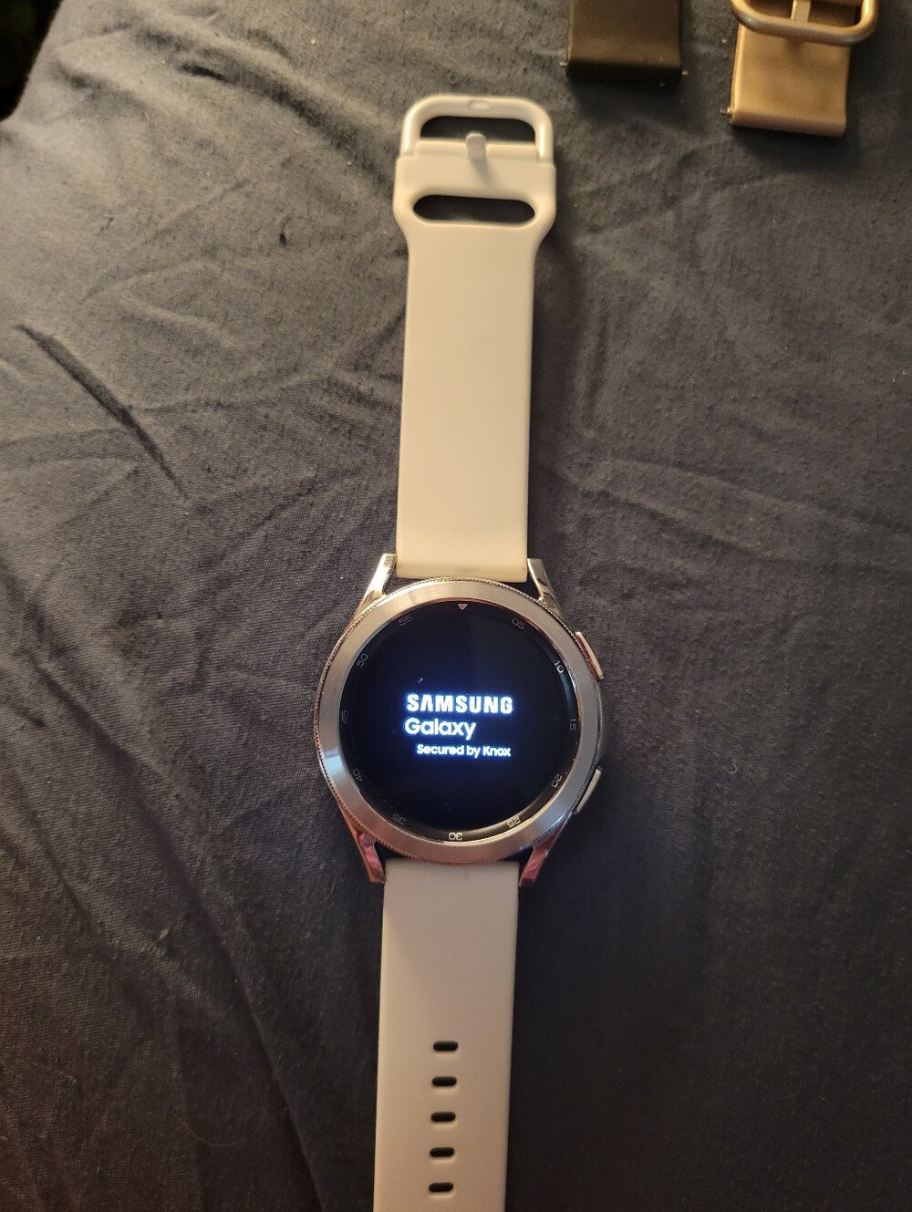Samsung Galaxy Watch 4 Classic - Picture 6 of 6